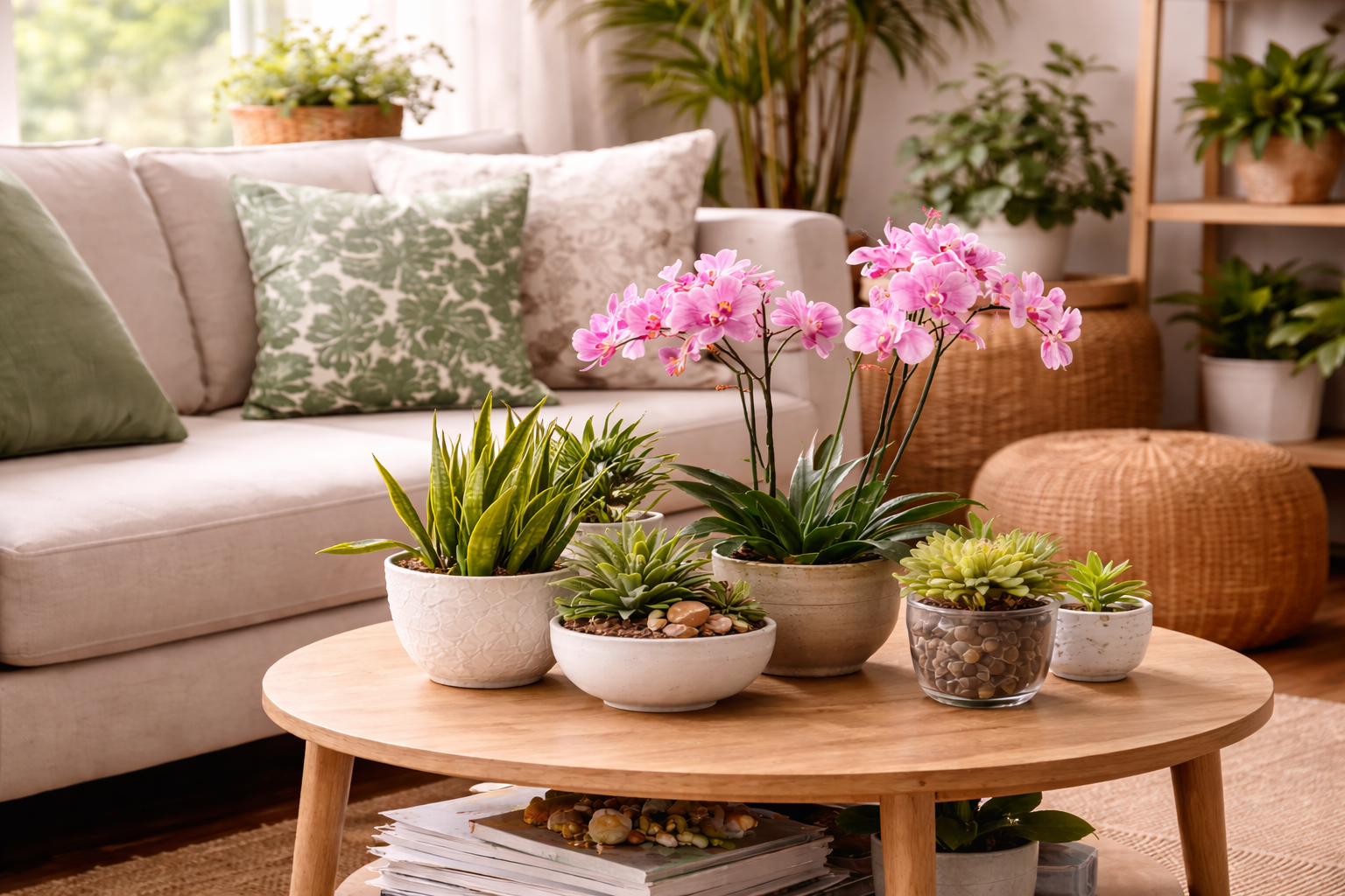 Plants Delivery Overland Park | Ranchview Floral & Interiors