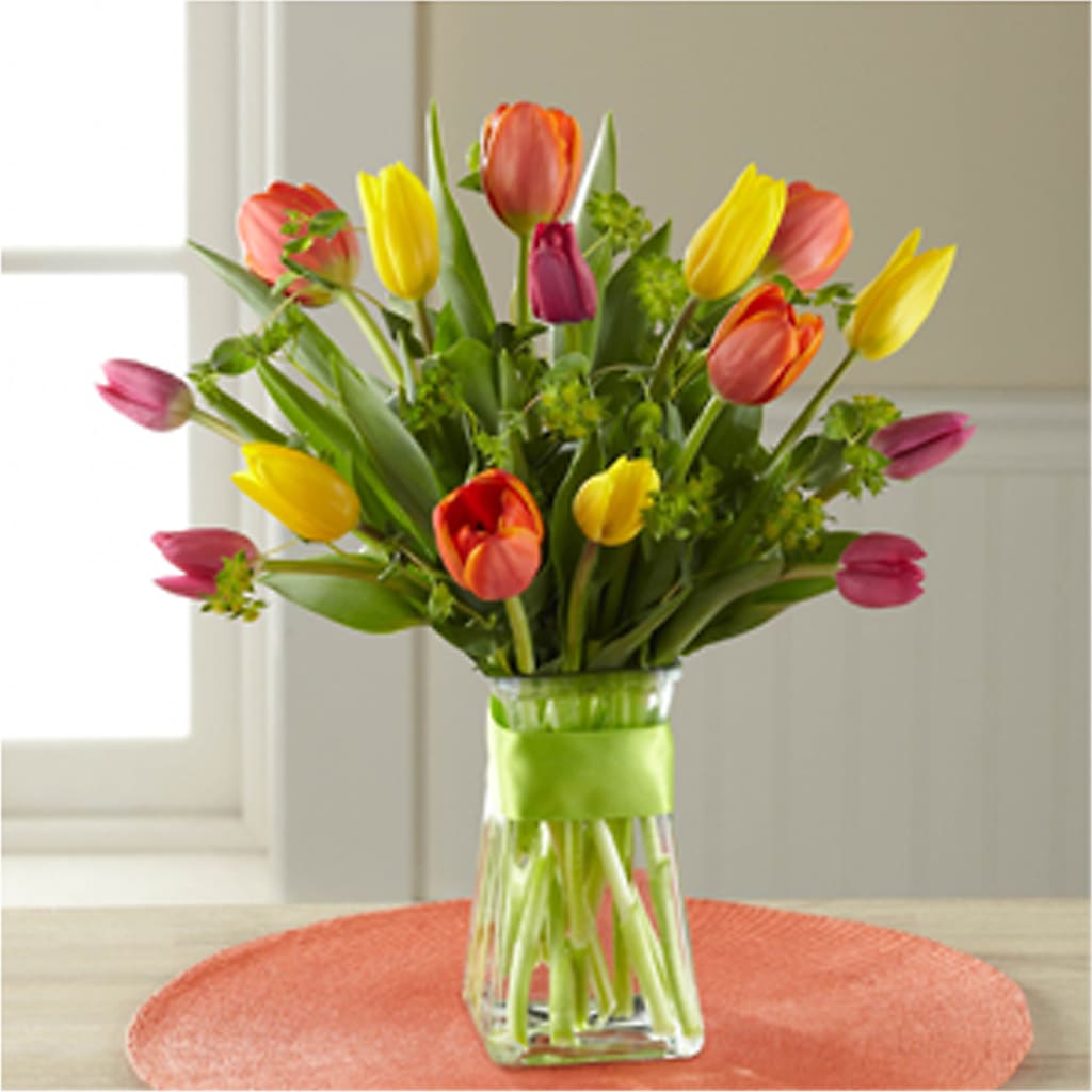Sunlit Treasures Bouquet – RANCHVIEW FLORAL & INTERIORS, Overland Park KS