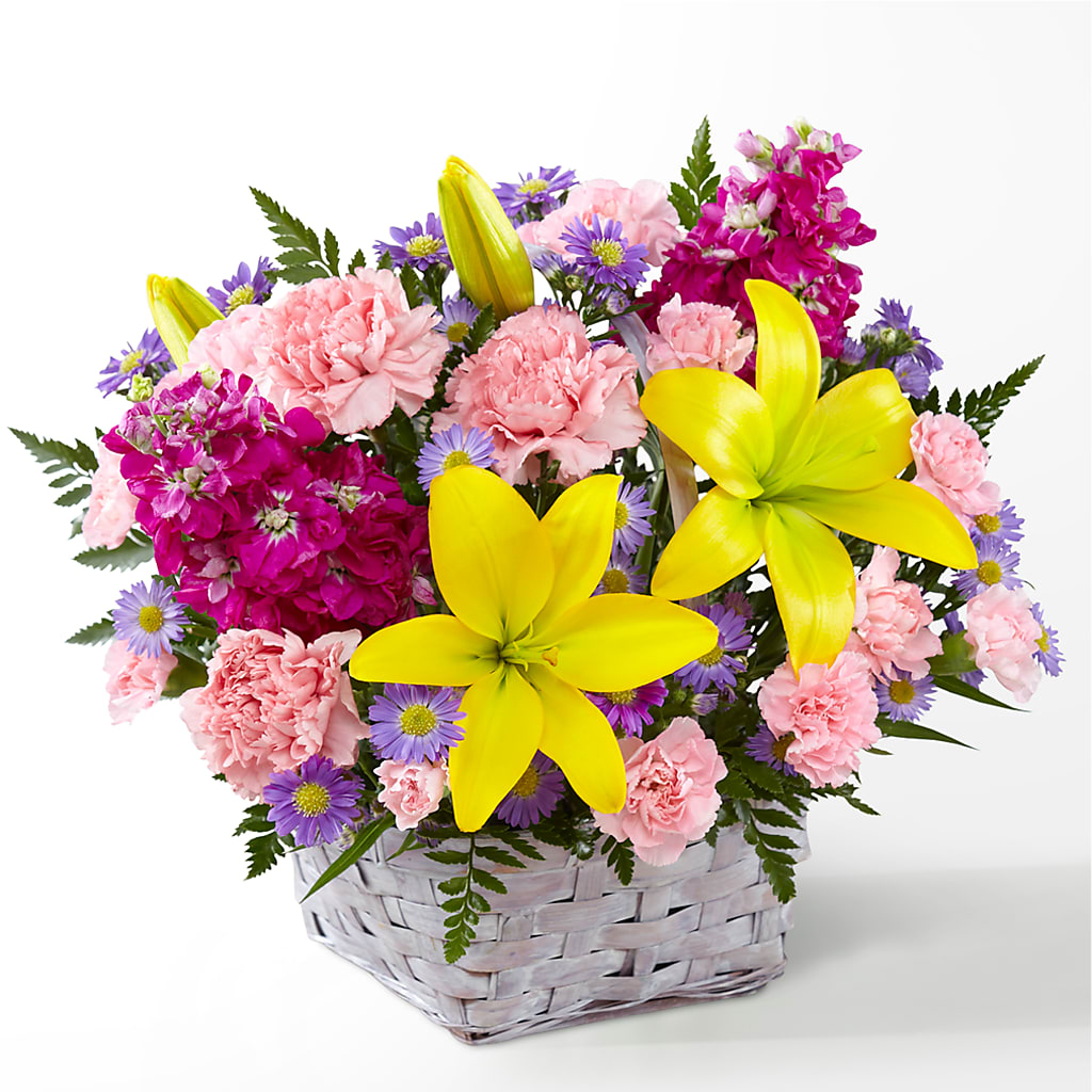Bright Lights Bouquet – RANCHVIEW FLORAL & INTERIORS, Overland Park KS