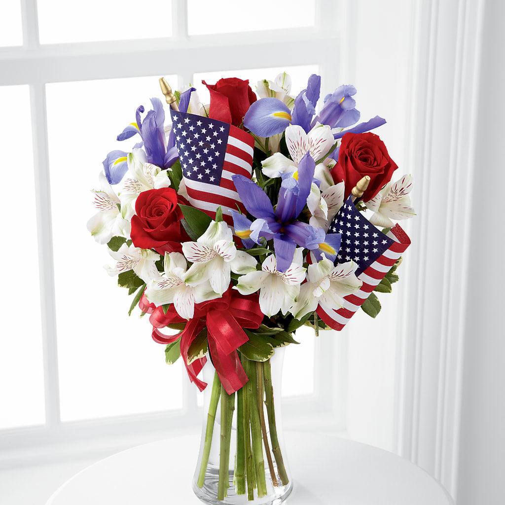 Unity Bouquet – RANCHVIEW FLORAL & INTERIORS, Overland Park KS