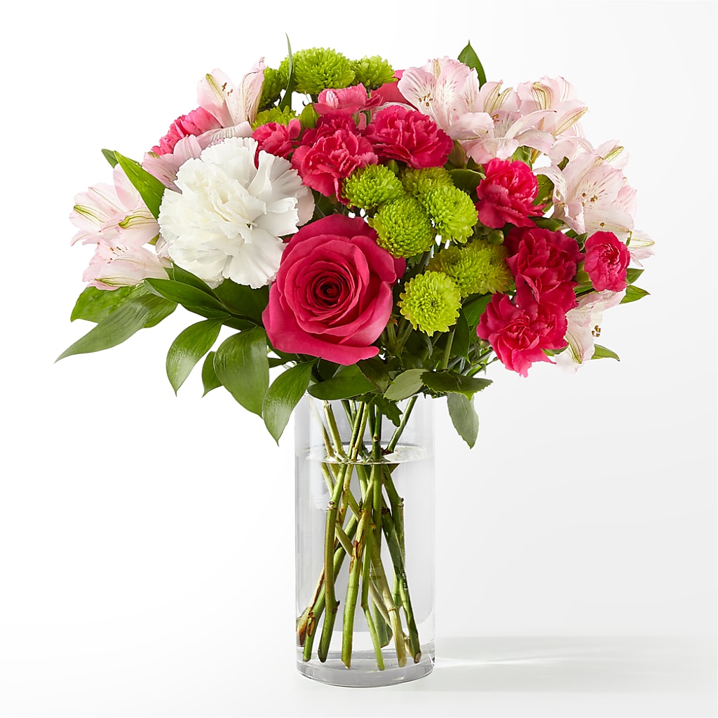 Sweet & Pretty Bouquet – RANCHVIEW FLORAL & INTERIORS, Overland Park KS