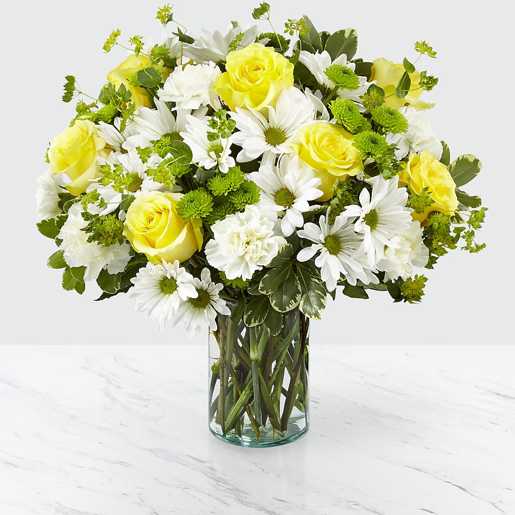 Happy Day Bouquet – RANCHVIEW FLORAL & INTERIORS, Overland Park KS