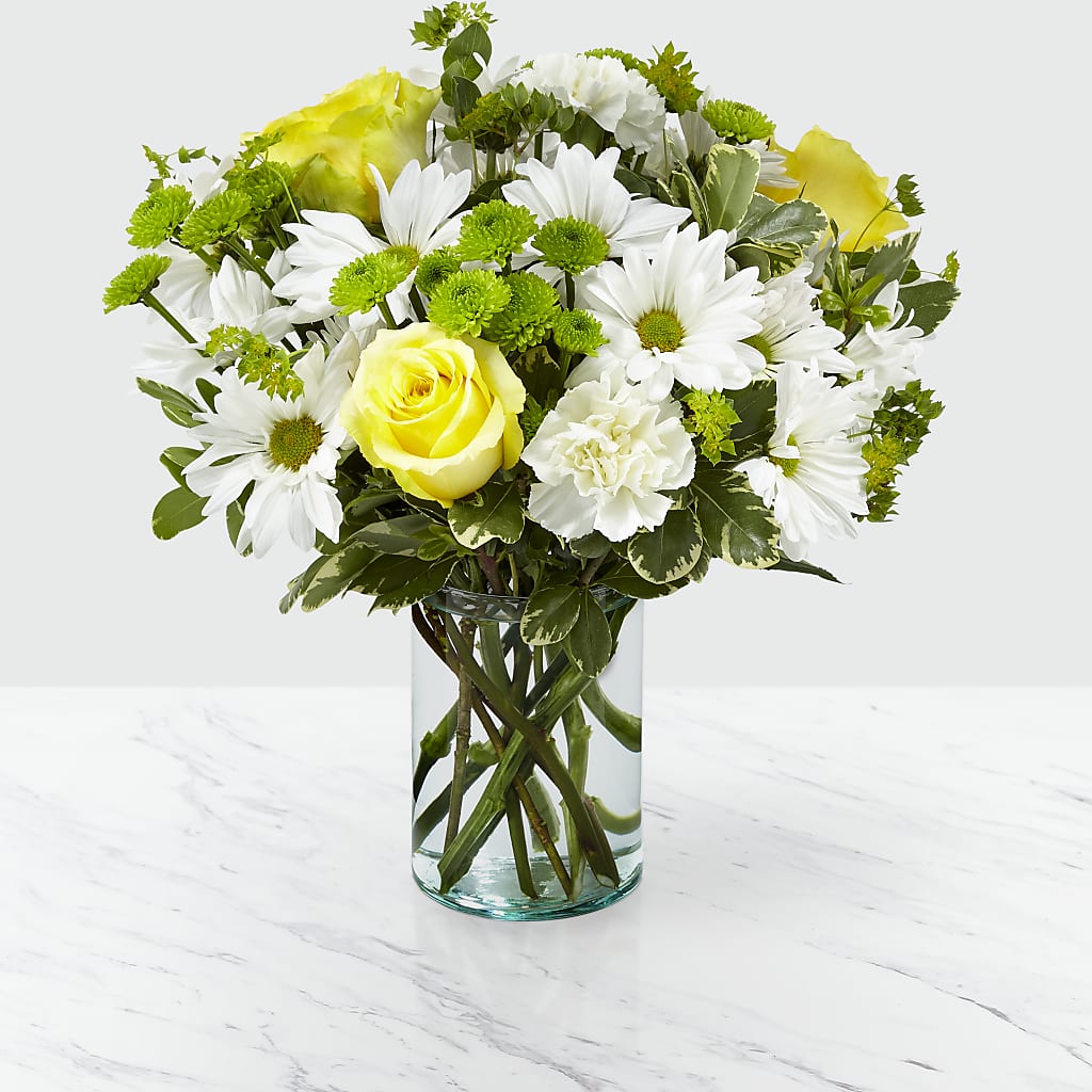 Happy Day Bouquet – RANCHVIEW FLORAL & INTERIORS, Overland Park KS