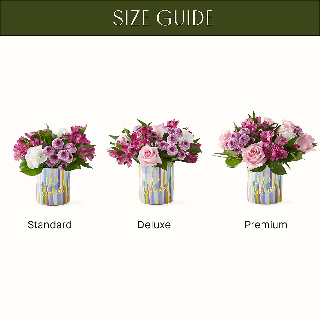 Party Starter Bouquet – RANCHVIEW FLORAL & INTERIORS, Overland Park KS