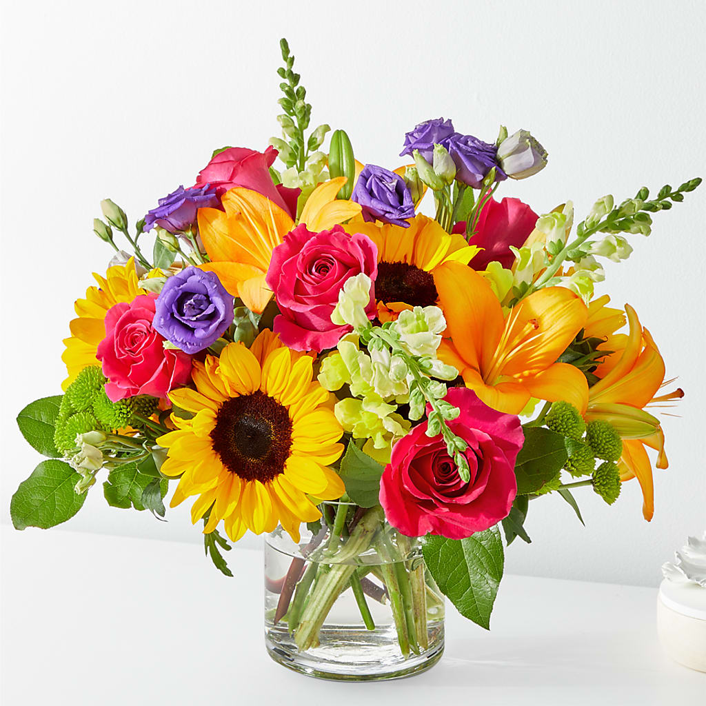 Best Day Bouquet – RANCHVIEW FLORAL & INTERIORS, Overland Park KS