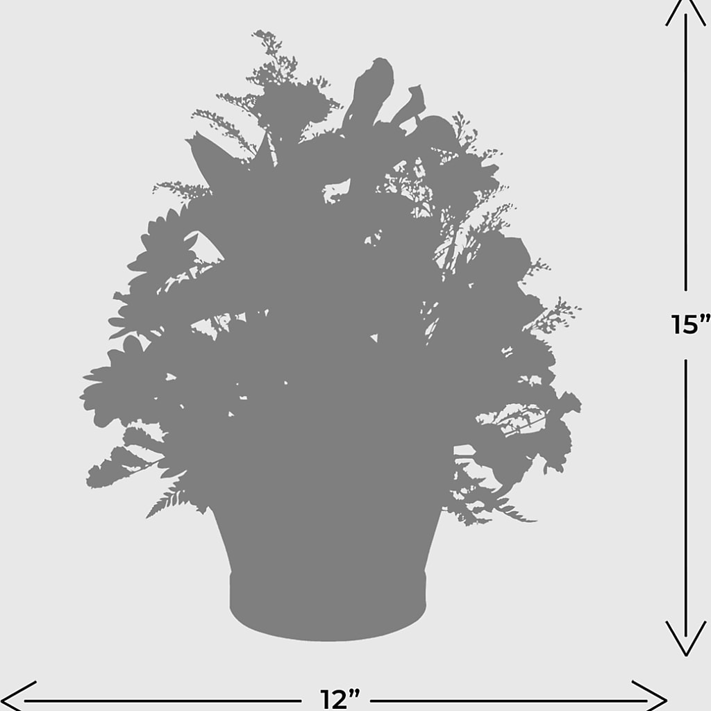 The Wondrous Nature Bouquet – RANCHVIEW FLORAL & INTERIORS, Overland Park KS