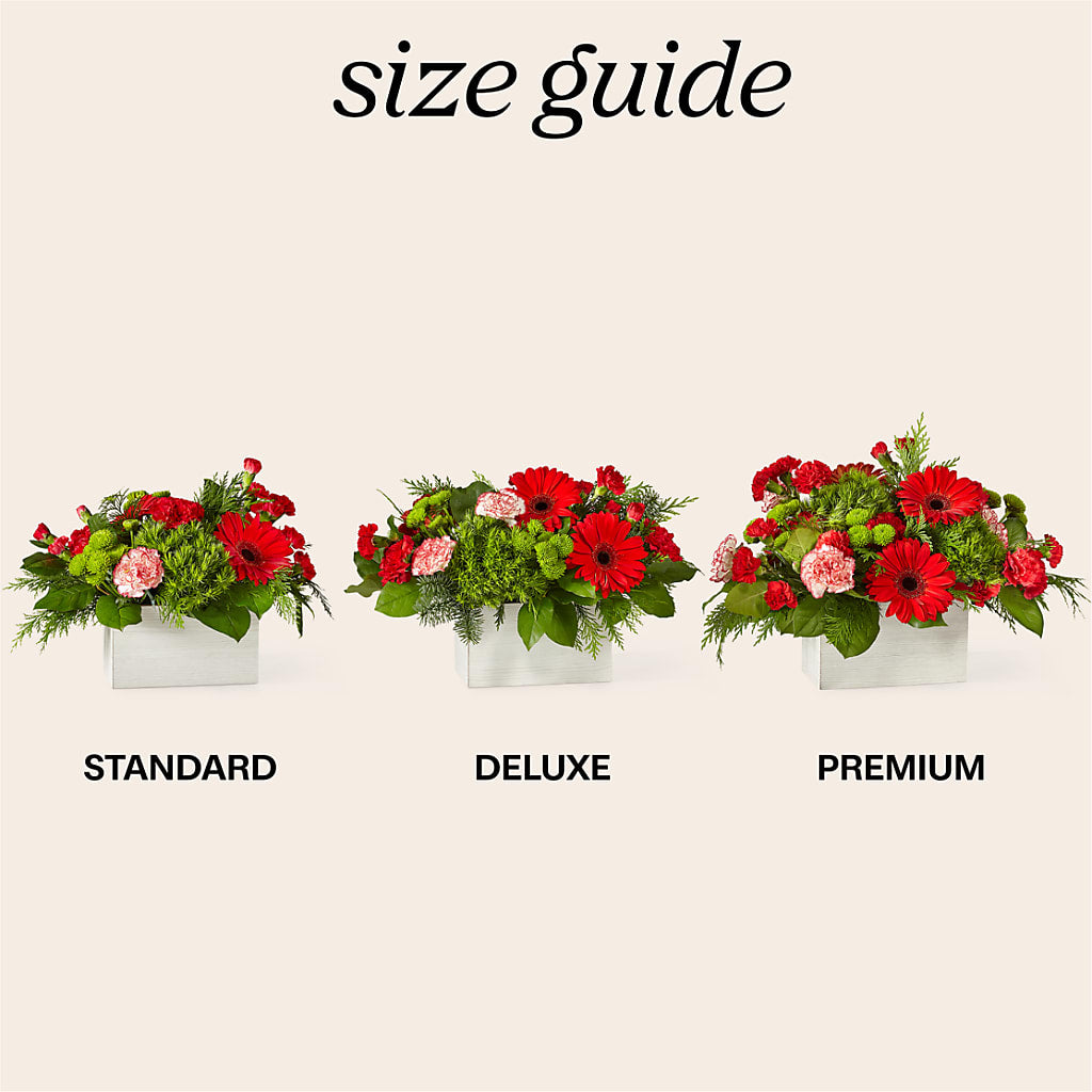 The Rudolph Bouquet – RANCHVIEW FLORAL & INTERIORS, Overland Park KS