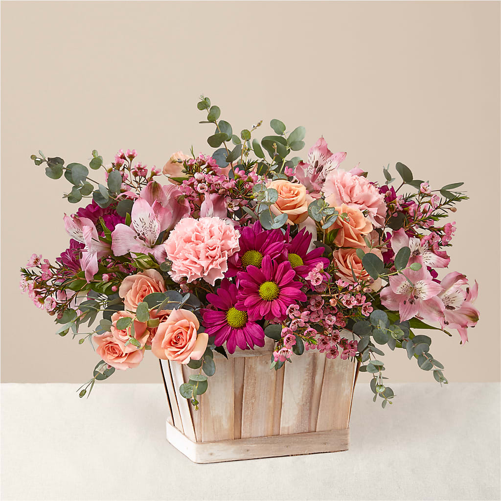 Garden Glam Bouquet – RANCHVIEW FLORAL & INTERIORS, Overland Park KS