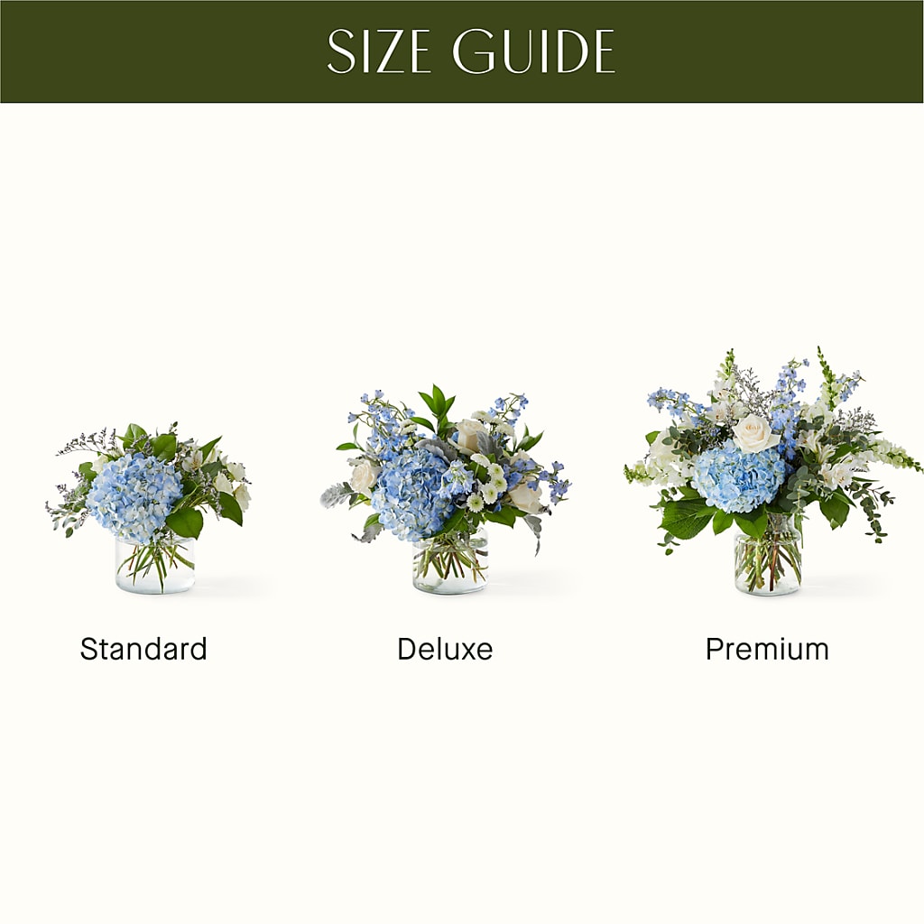 Coastal Blossom Bouquet – RANCHVIEW FLORAL & INTERIORS, Overland Park KS