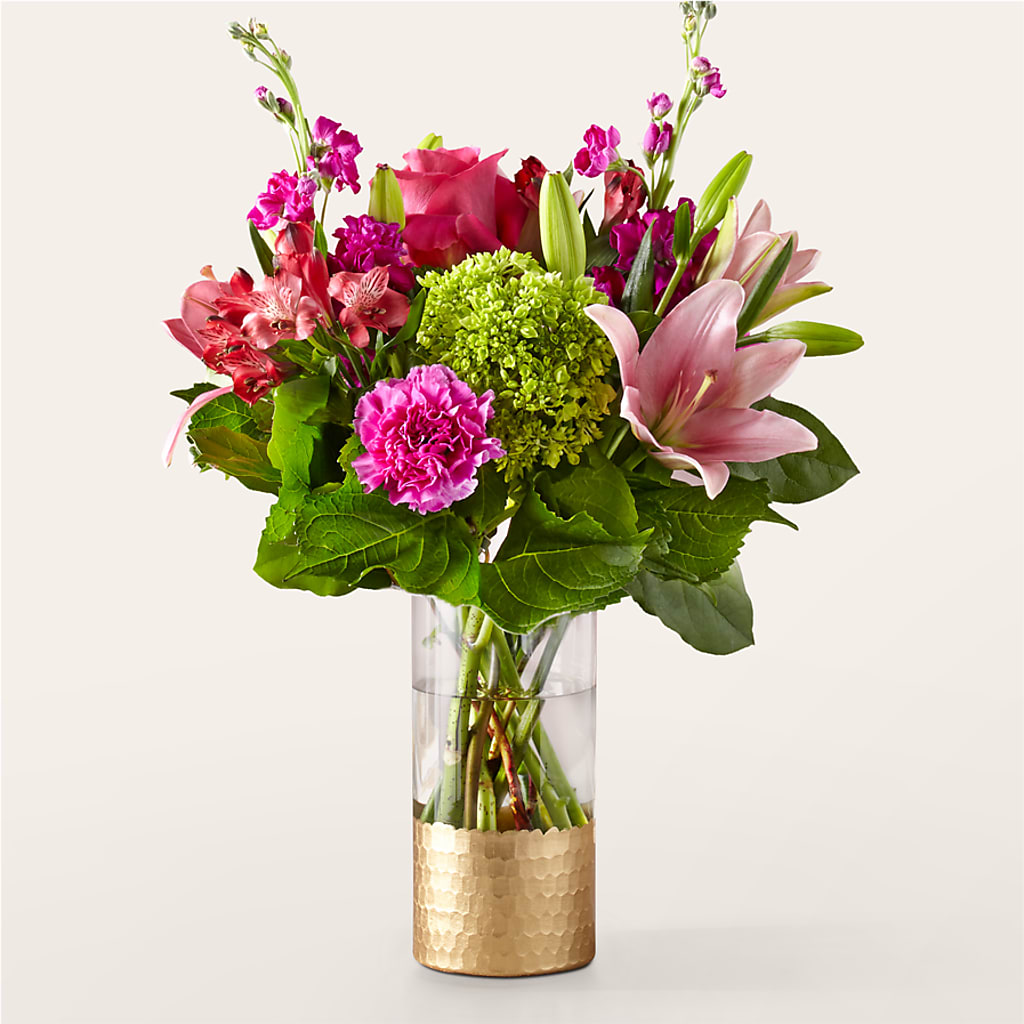 Magic in the Air Bouquet – RANCHVIEW FLORAL & INTERIORS, Overland Park KS