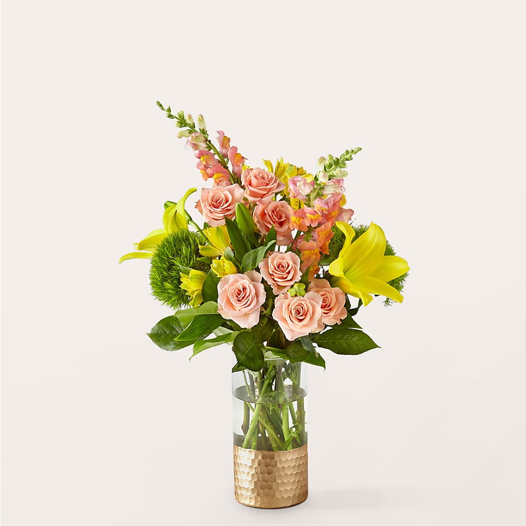 Getaway Bouquet – RANCHVIEW FLORAL & INTERIORS, Overland Park KS