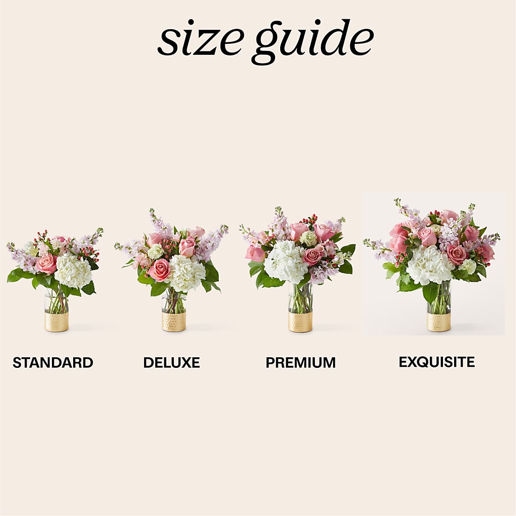 Little Luxuries Bouquet – RANCHVIEW FLORAL & INTERIORS, Overland Park KS