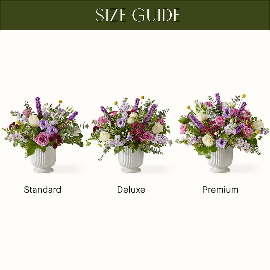 Work of Art Bouquet – RANCHVIEW FLORAL & INTERIORS, Overland Park KS