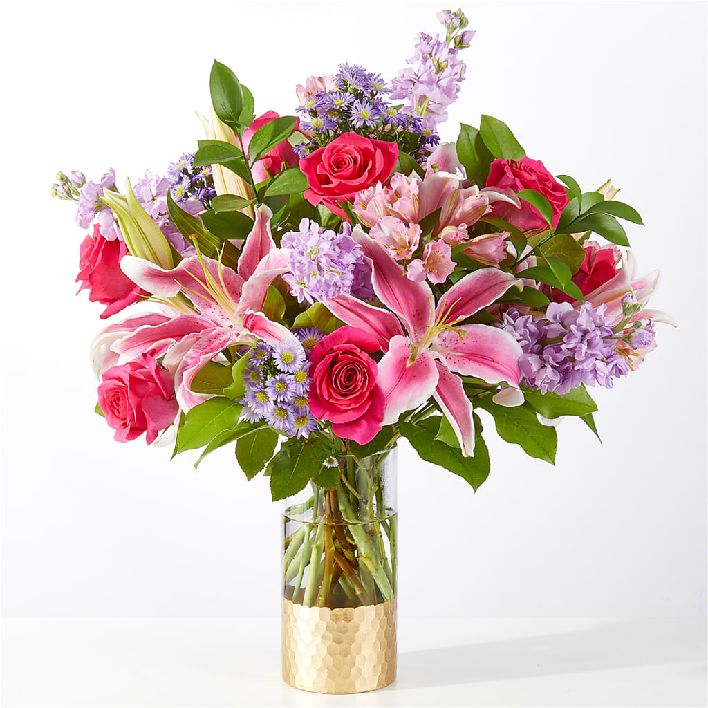 Written in the Stars Bouquet – RANCHVIEW FLORAL & INTERIORS, Overland Park KS