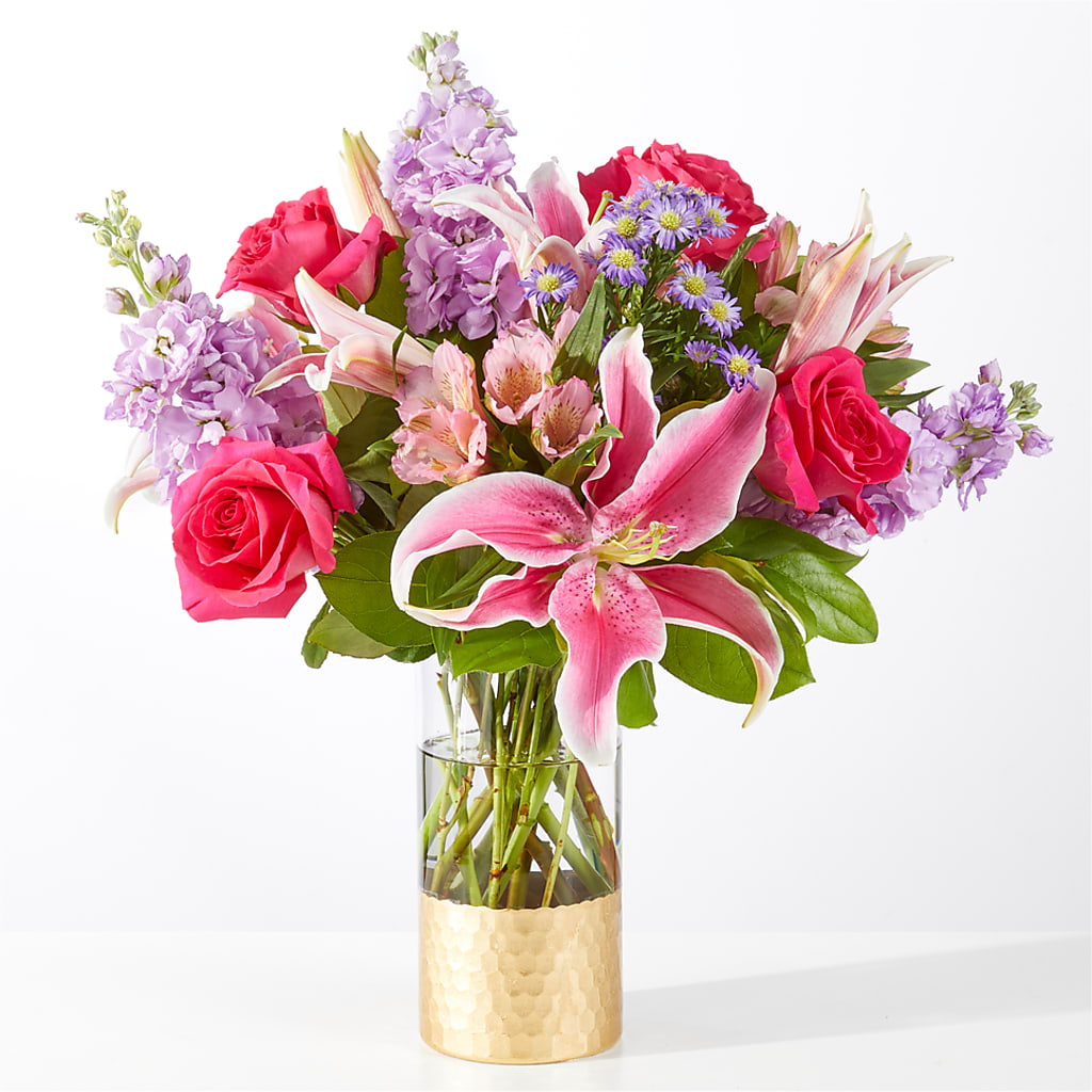 Written in the Stars Bouquet – RANCHVIEW FLORAL & INTERIORS, Overland Park KS