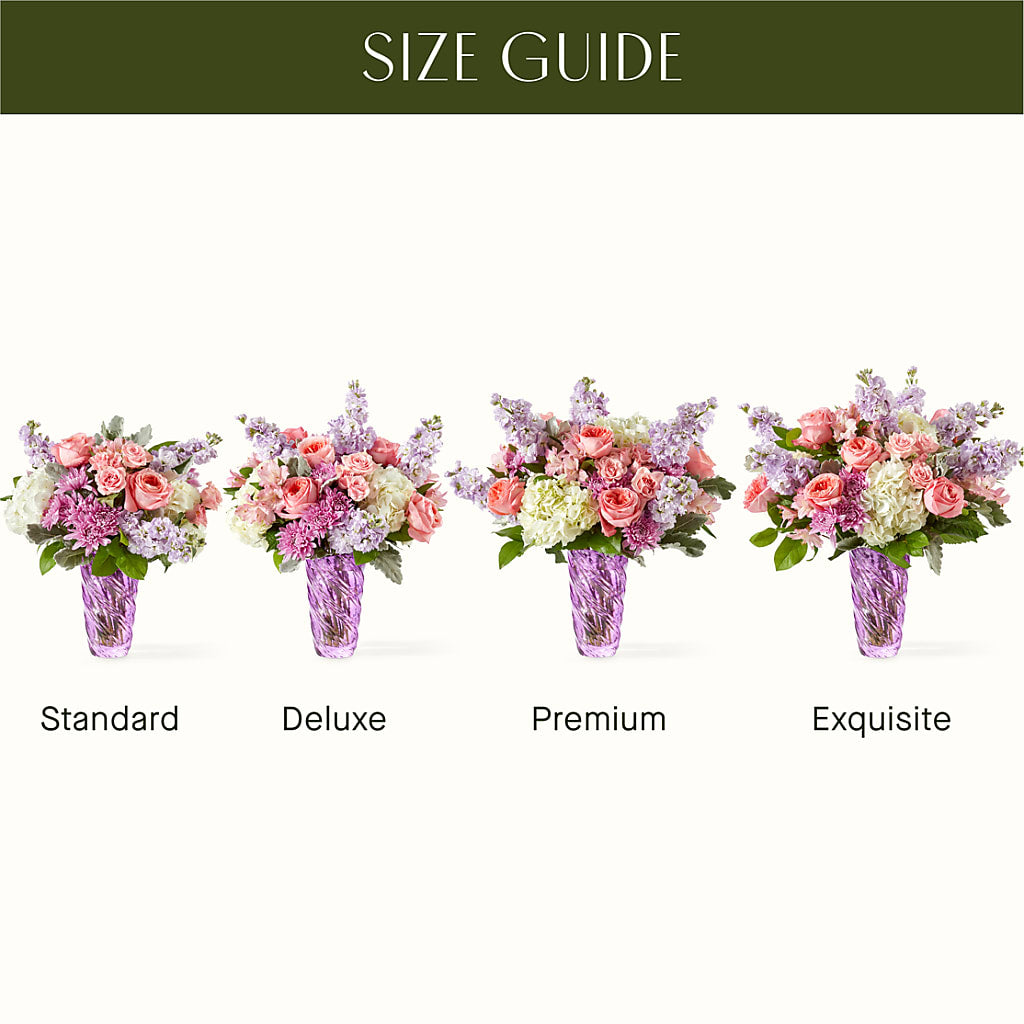 Silver Lining Bouquet – RANCHVIEW FLORAL & INTERIORS, Overland Park KS