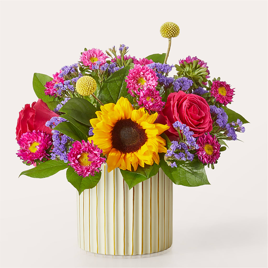 Bubbly Bouquet – RANCHVIEW FLORAL & INTERIORS, Overland Park KS