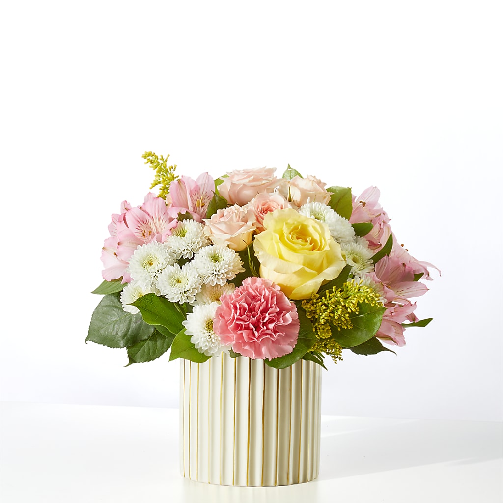Watercolors Bouquet – RANCHVIEW FLORAL & INTERIORS, Overland Park KS
