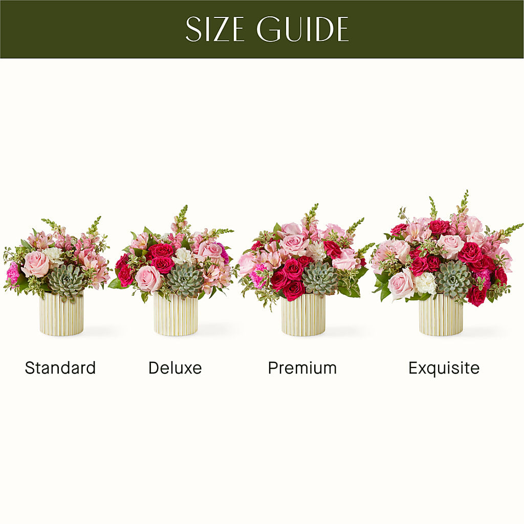Magenta Musings Bouquet – RANCHVIEW FLORAL & INTERIORS, Overland Park KS