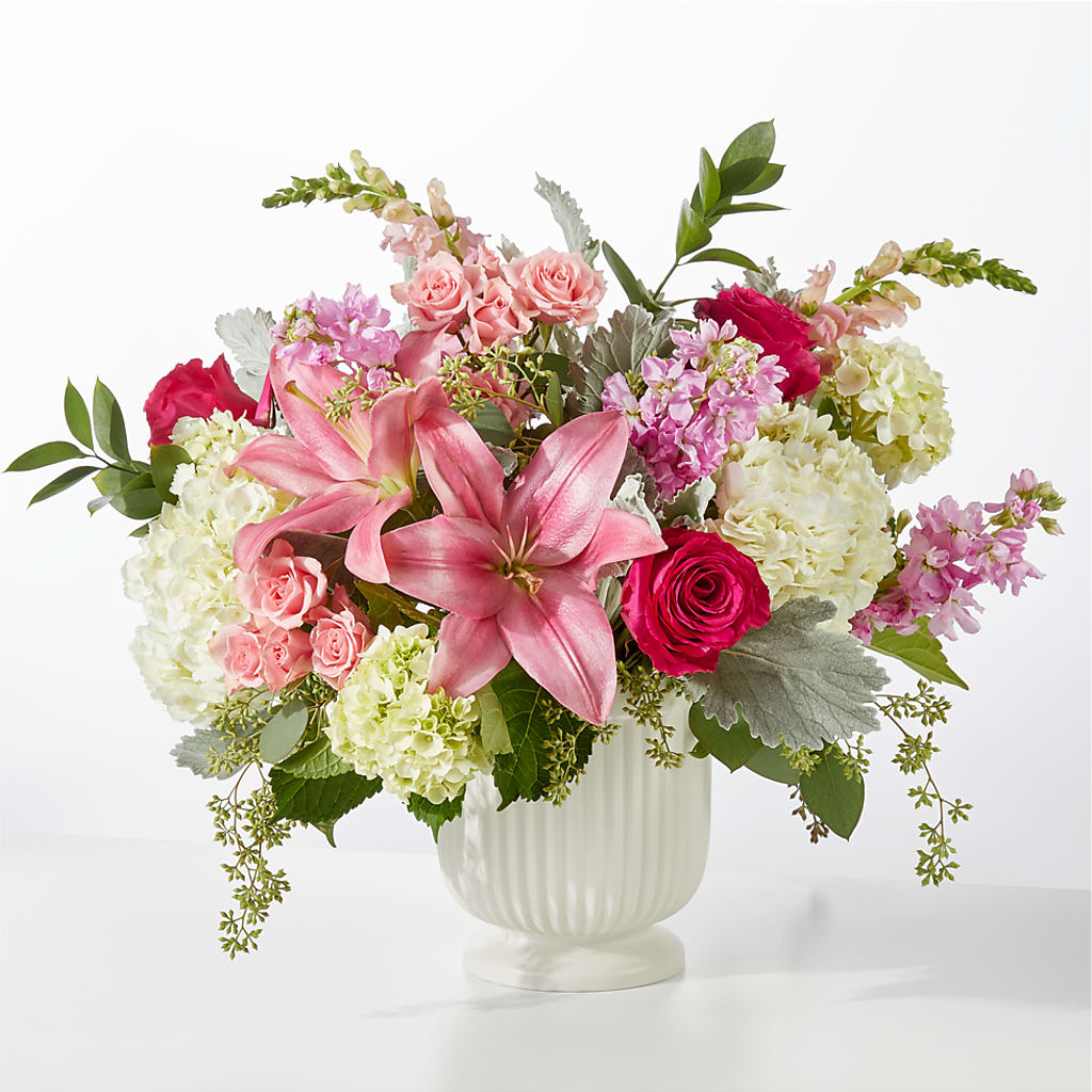 Antique Shopping Bouquet – RANCHVIEW FLORAL & INTERIORS, Overland Park KS