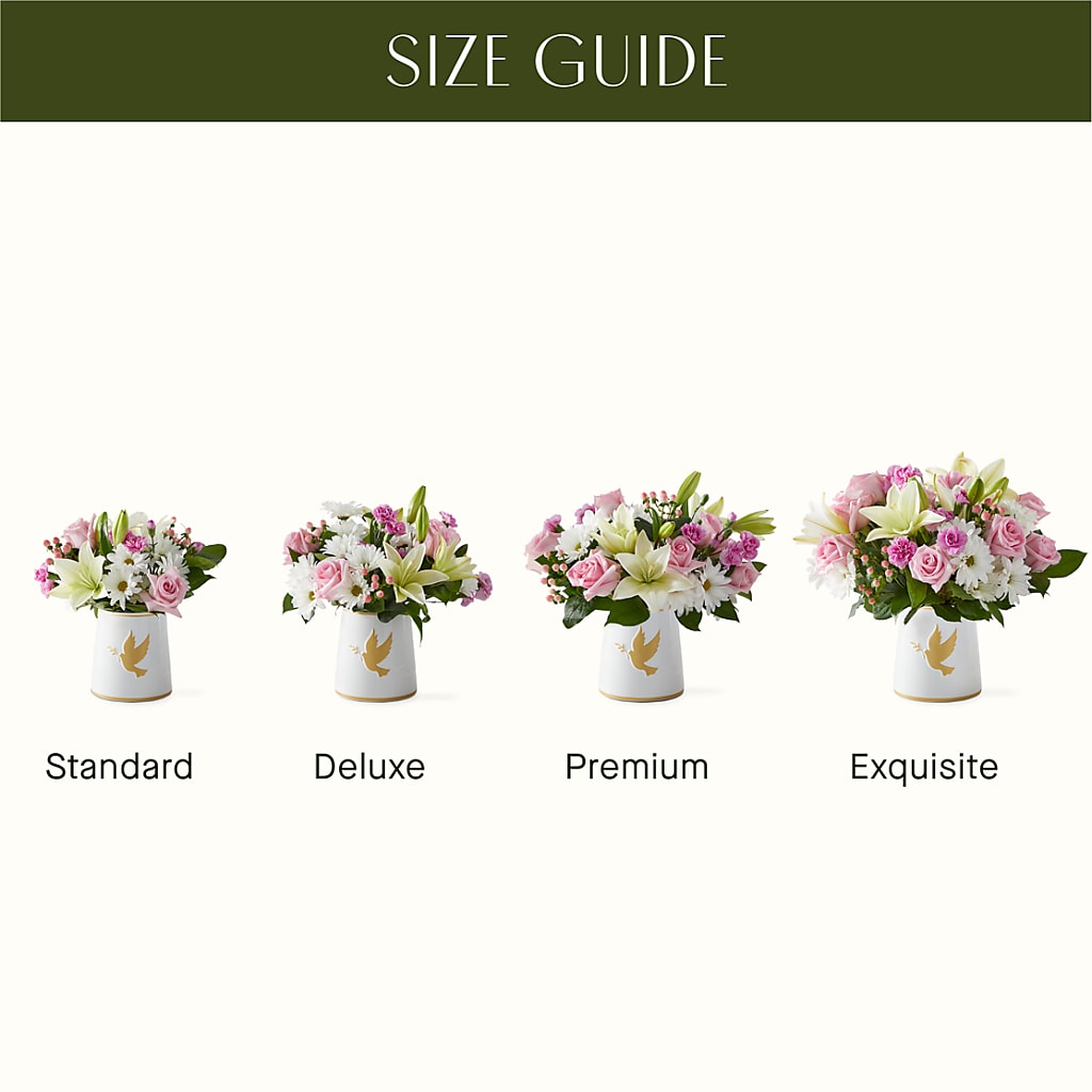 Meaningful Memories Bouquet – RANCHVIEW FLORAL & INTERIORS, Overland Park KS