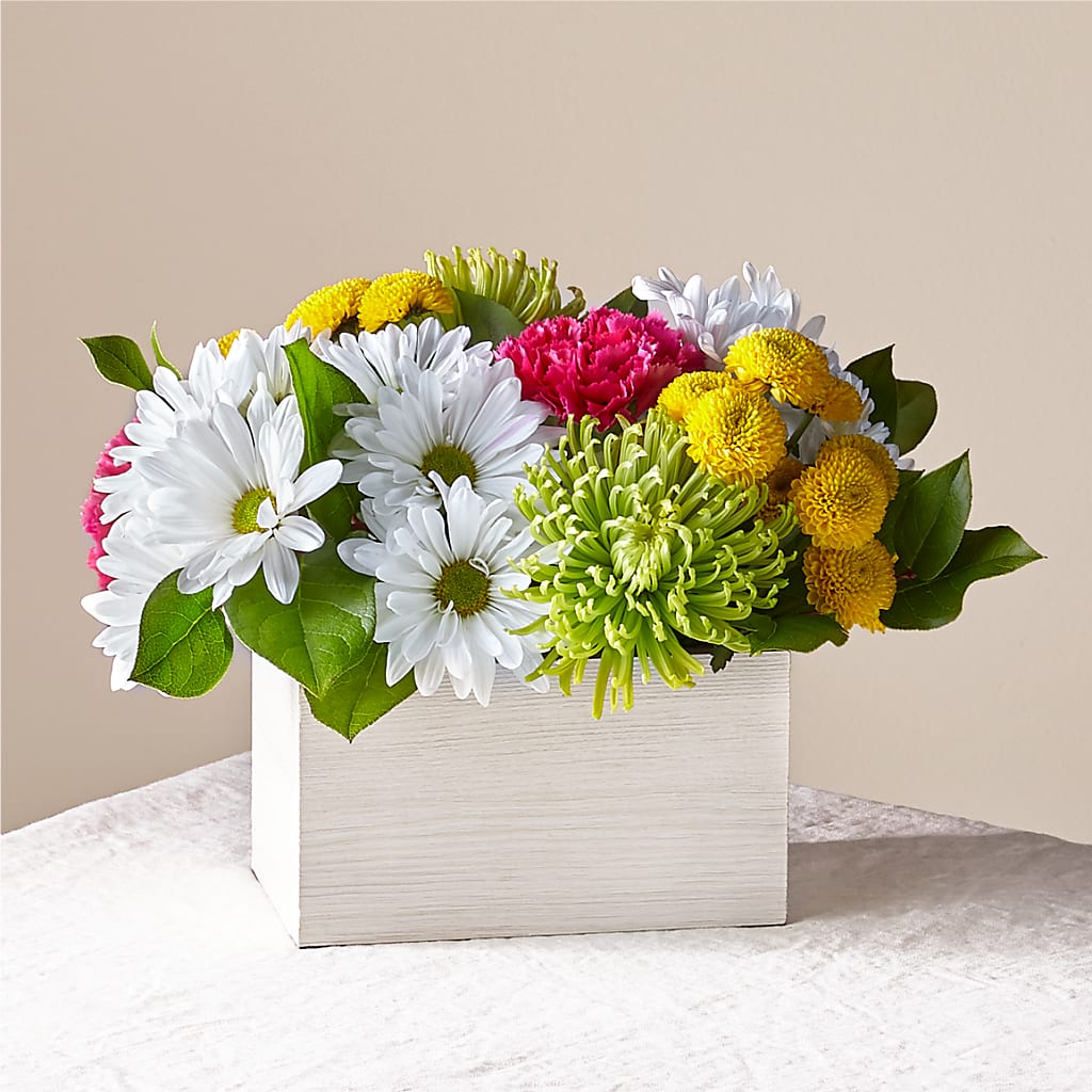 Sorbet Bouquet – RANCHVIEW FLORAL & INTERIORS, Overland Park KS