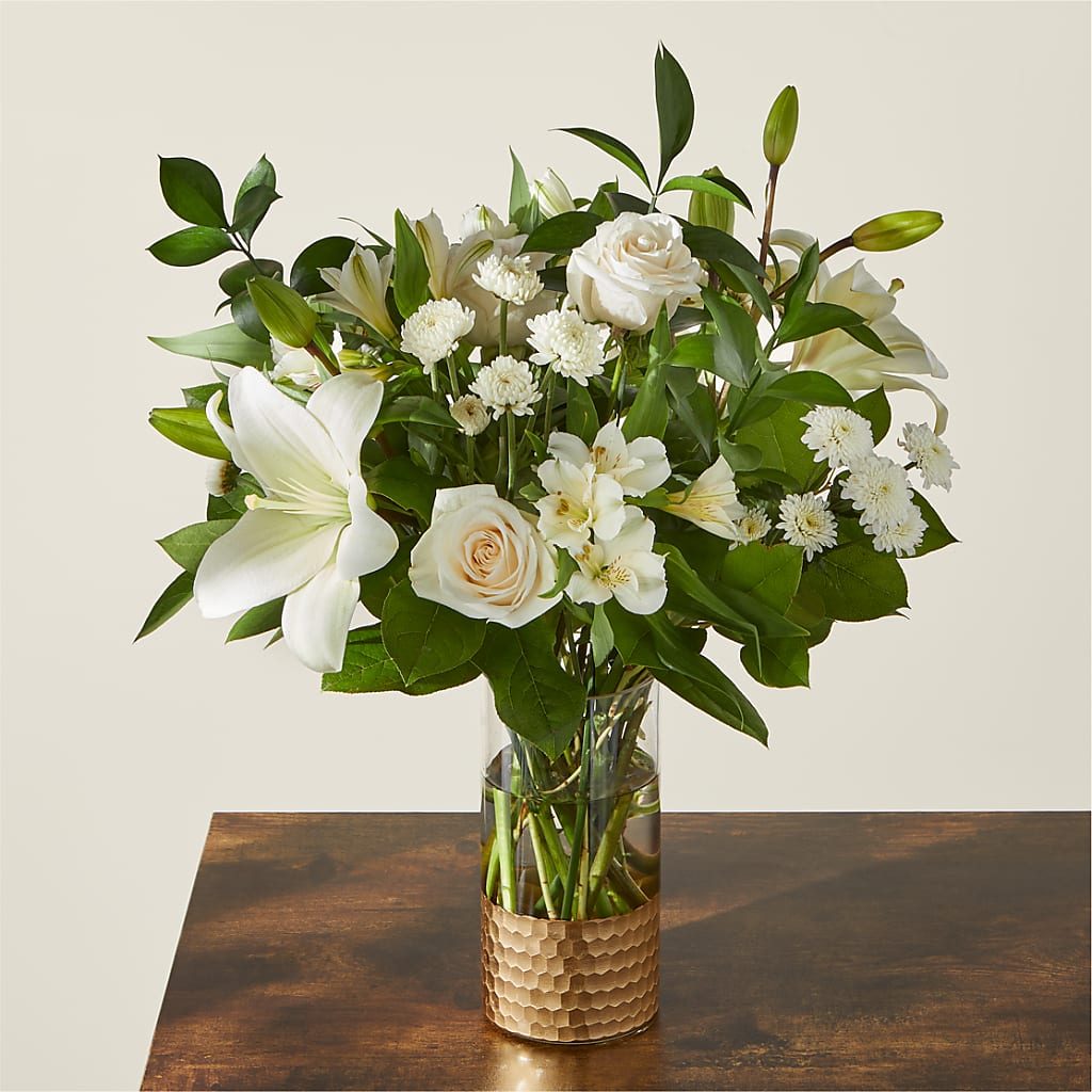 Beautiful Day Bouquet – RANCHVIEW FLORAL & INTERIORS, Overland Park KS