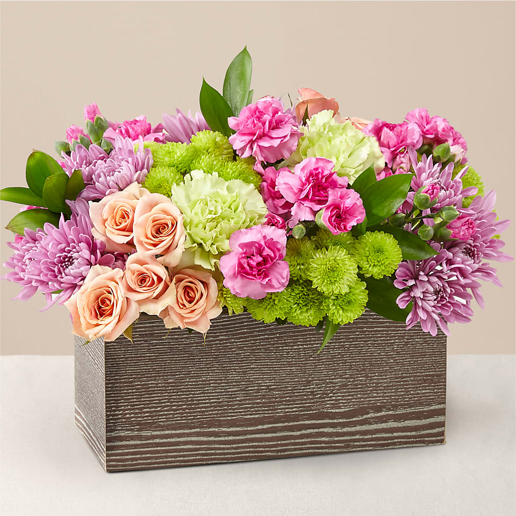 Simple Charm Bouquet – RANCHVIEW FLORAL & INTERIORS, Overland Park KS