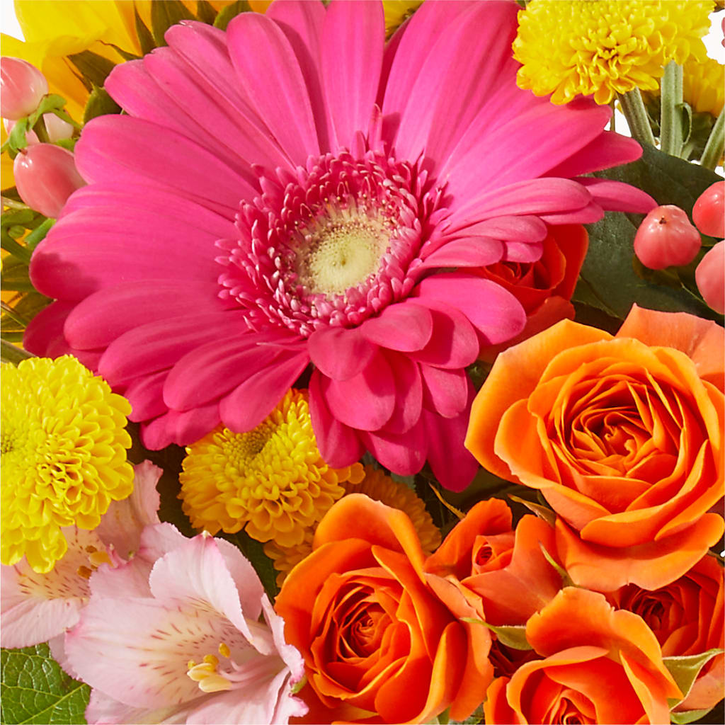 Florist Original Mixed Bouquet – RANCHVIEW FLORAL & INTERIORS, Overland Park KS