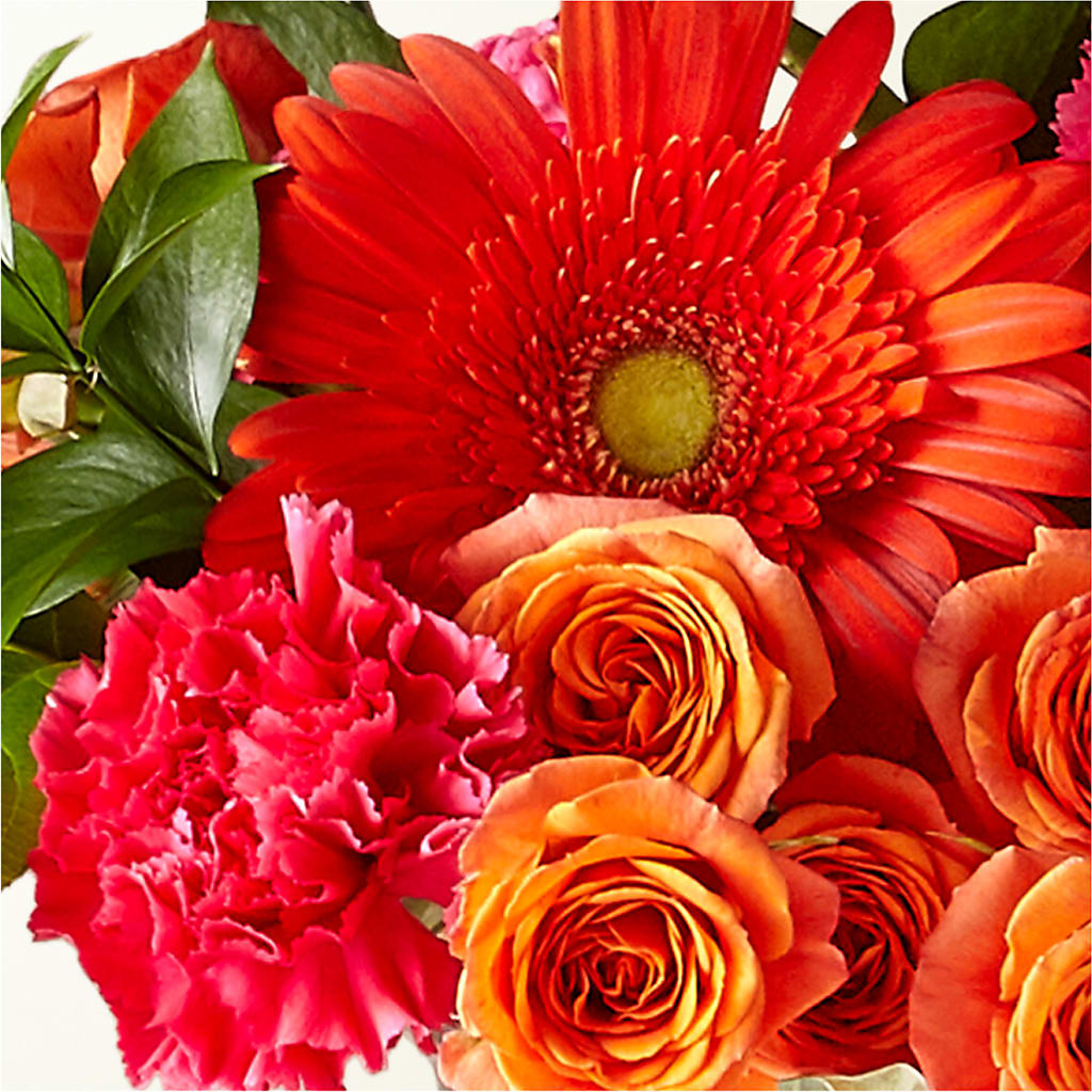 Florist Designed Mixed Bouquet – RANCHVIEW FLORAL & INTERIORS, Overland Park KS