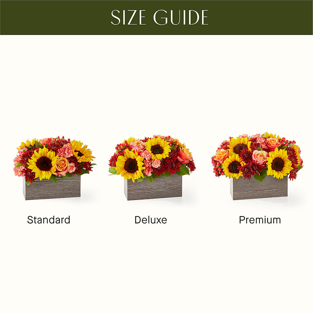 Fresh Cider Bouquet – RANCHVIEW FLORAL & INTERIORS, Overland Park KS
