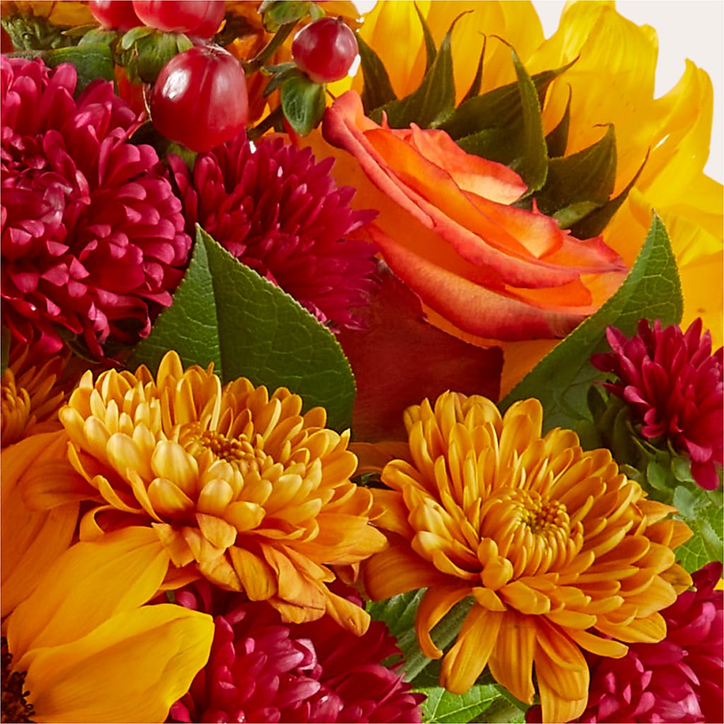 Sweater Season - A Florist Original – RANCHVIEW FLORAL & INTERIORS, Overland Park KS