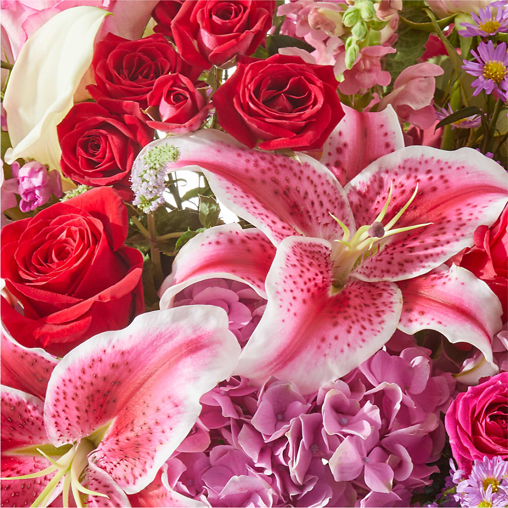 Better Together - A Luxury Florist Original – RANCHVIEW FLORAL & INTERIORS, Overland Park KS