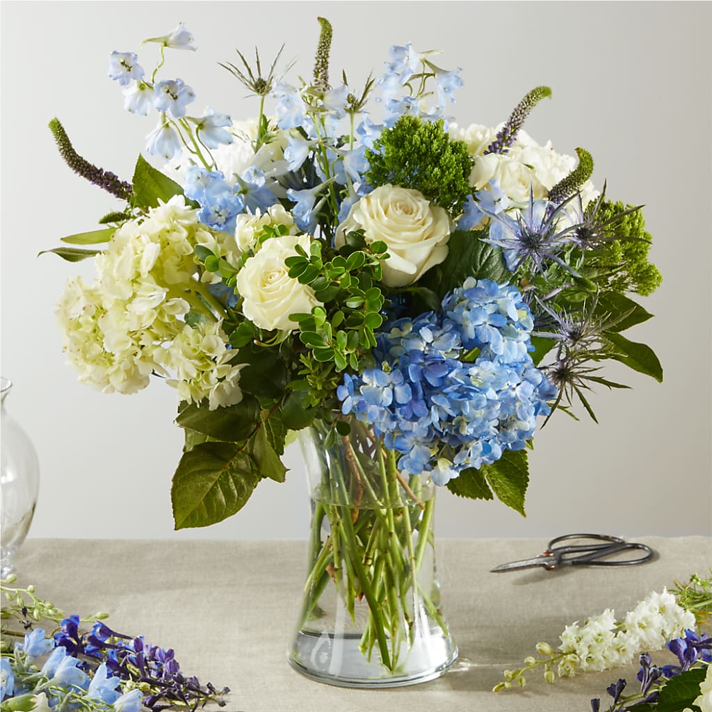 Festival of Lights – A Florist Original – RANCHVIEW FLORAL & INTERIORS, Overland Park KS