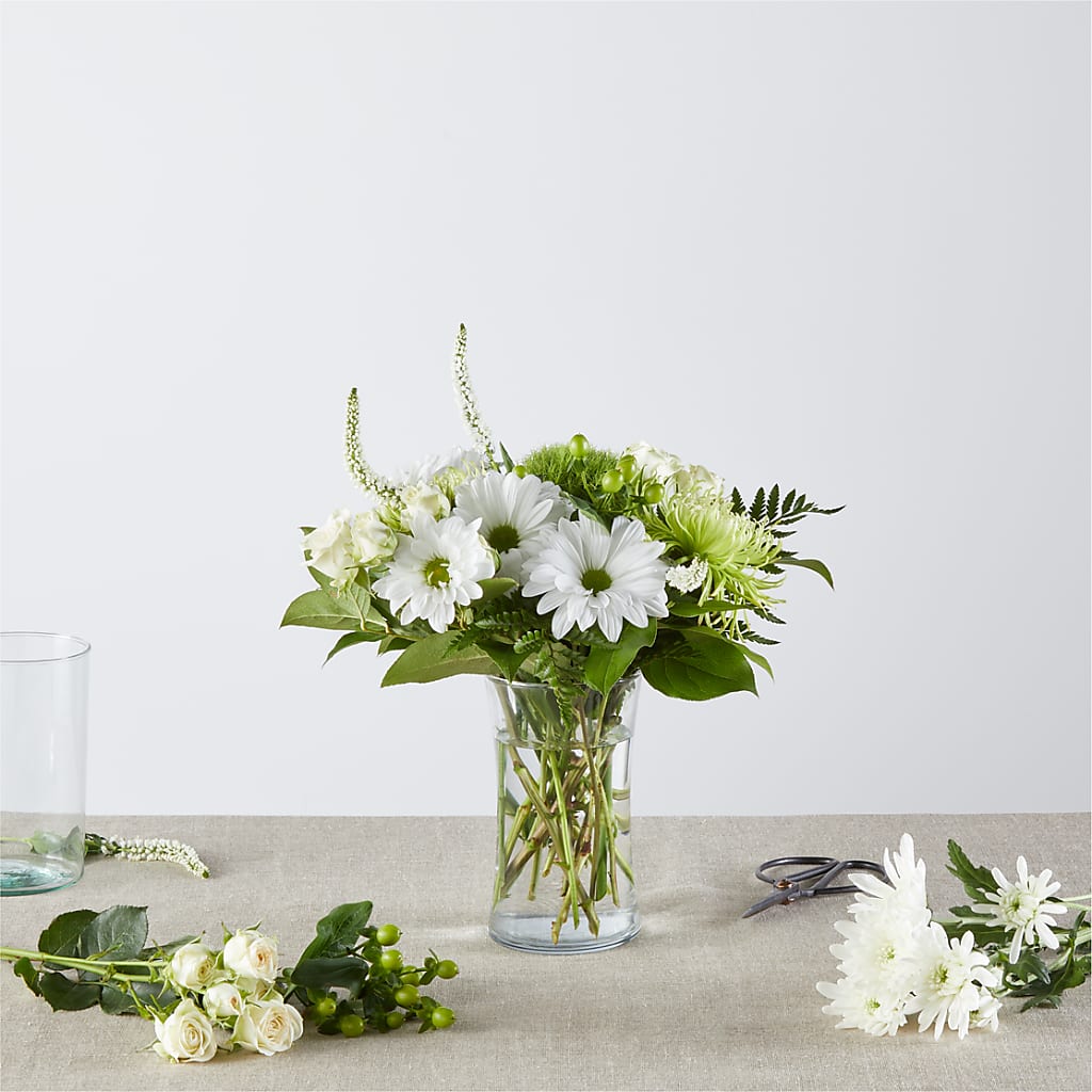 Irish Garden - A Florist Original – RANCHVIEW FLORAL & INTERIORS, Overland Park KS
