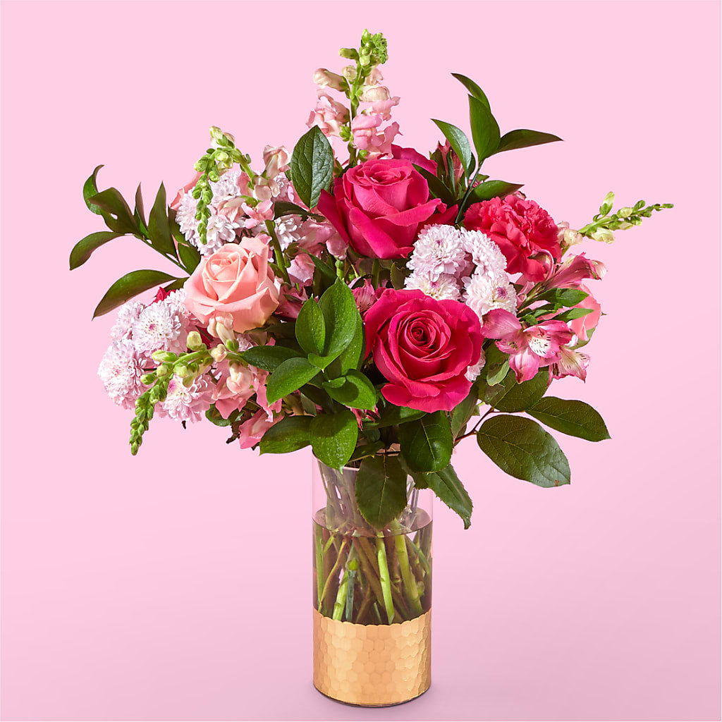 The Same Moon Bouquet – RANCHVIEW FLORAL & INTERIORS, Overland Park KS