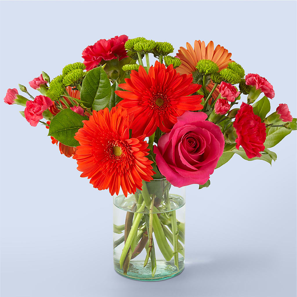 Best Dressed Bouquet – RANCHVIEW FLORAL & INTERIORS, Overland Park KS