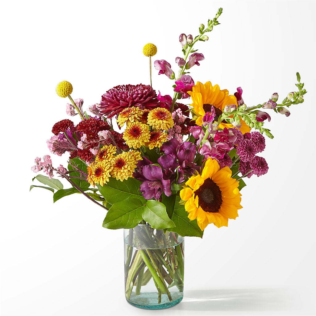 Pop of Whimsy Bouquet – RANCHVIEW FLORAL & INTERIORS, Overland Park KS