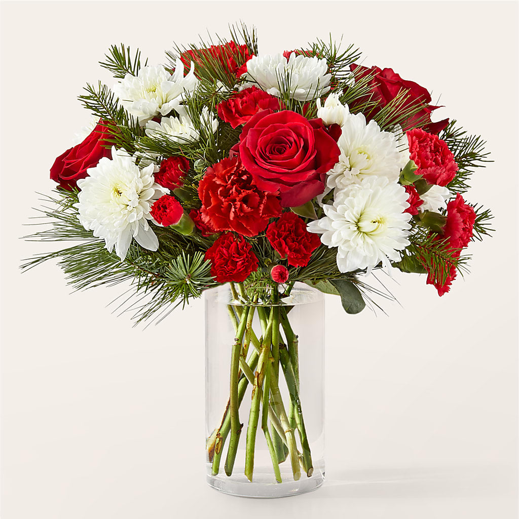 Seasonal Magic Bouquet – RANCHVIEW FLORAL & INTERIORS, Overland Park KS