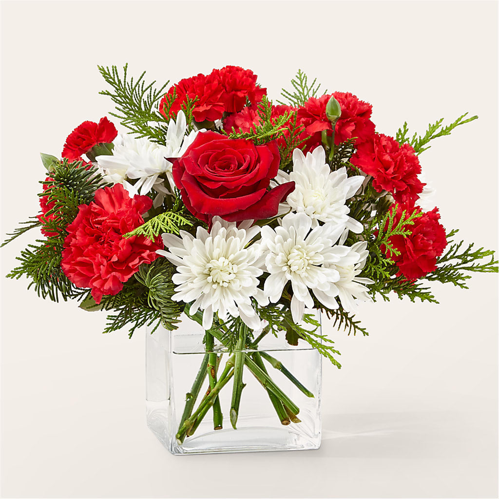 Peppermint Chill Bouquet – RANCHVIEW FLORAL & INTERIORS, Overland Park KS