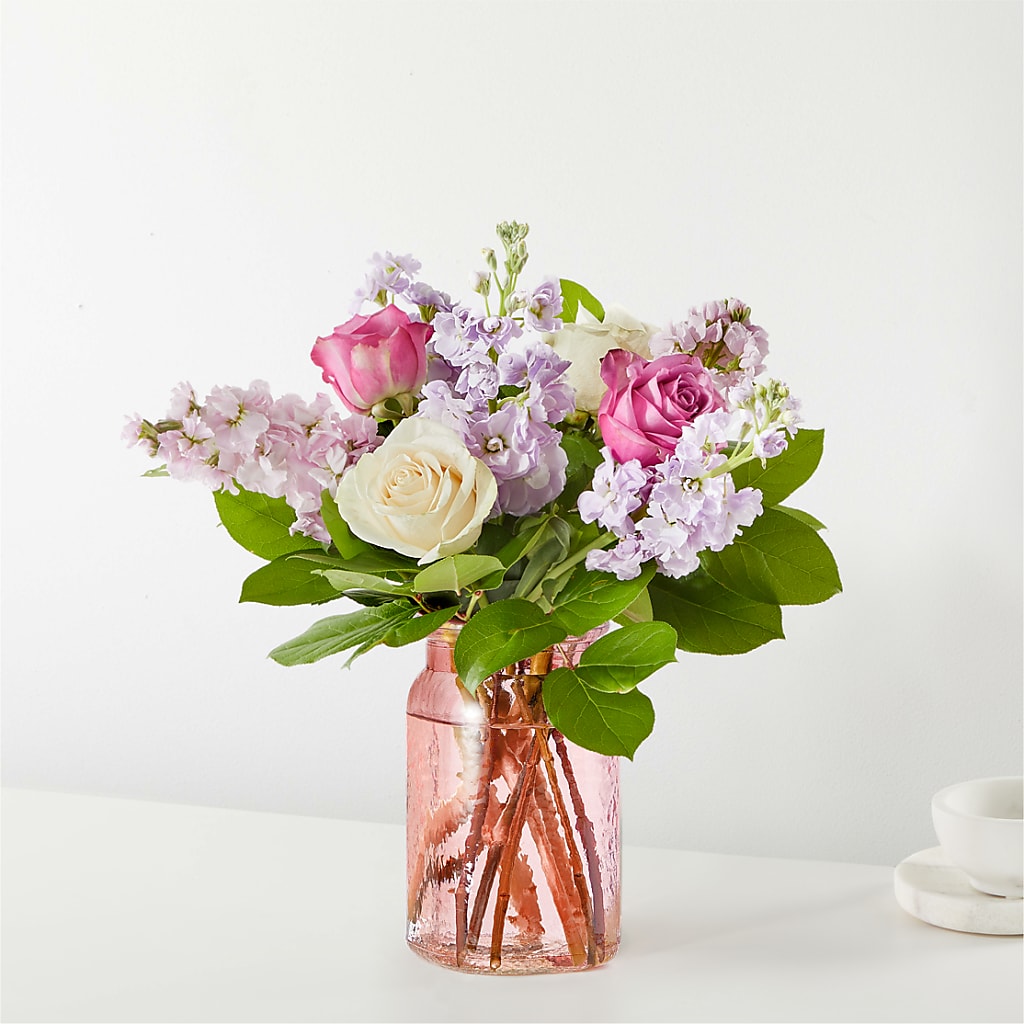 Springtime Spritz Bouquet – RANCHVIEW FLORAL & INTERIORS, Overland Park KS