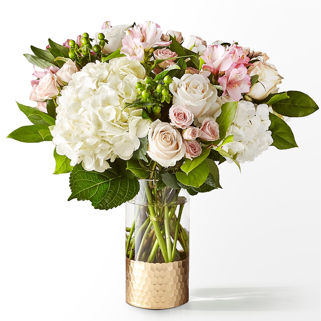 Parisian Stroll Bouquet – RANCHVIEW FLORAL & INTERIORS, Overland Park KS
