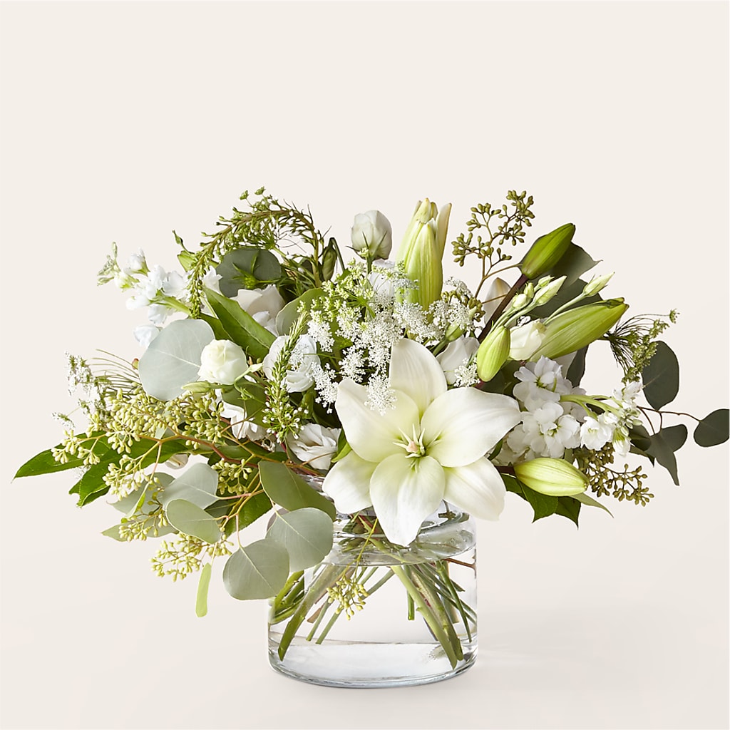 Alluring Elegance Bouquet – RANCHVIEW FLORAL & INTERIORS, Overland Park KS