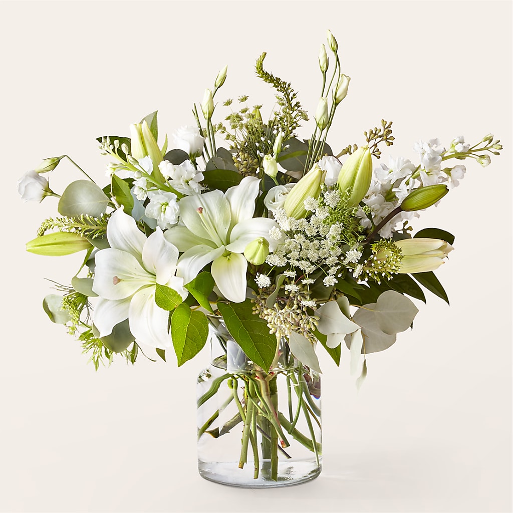 Alluring Elegance Bouquet – RANCHVIEW FLORAL & INTERIORS, Overland Park KS