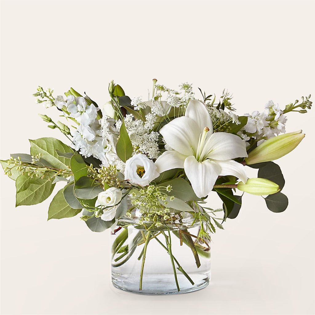 Alluring Elegance Bouquet – RANCHVIEW FLORAL & INTERIORS, Overland Park KS