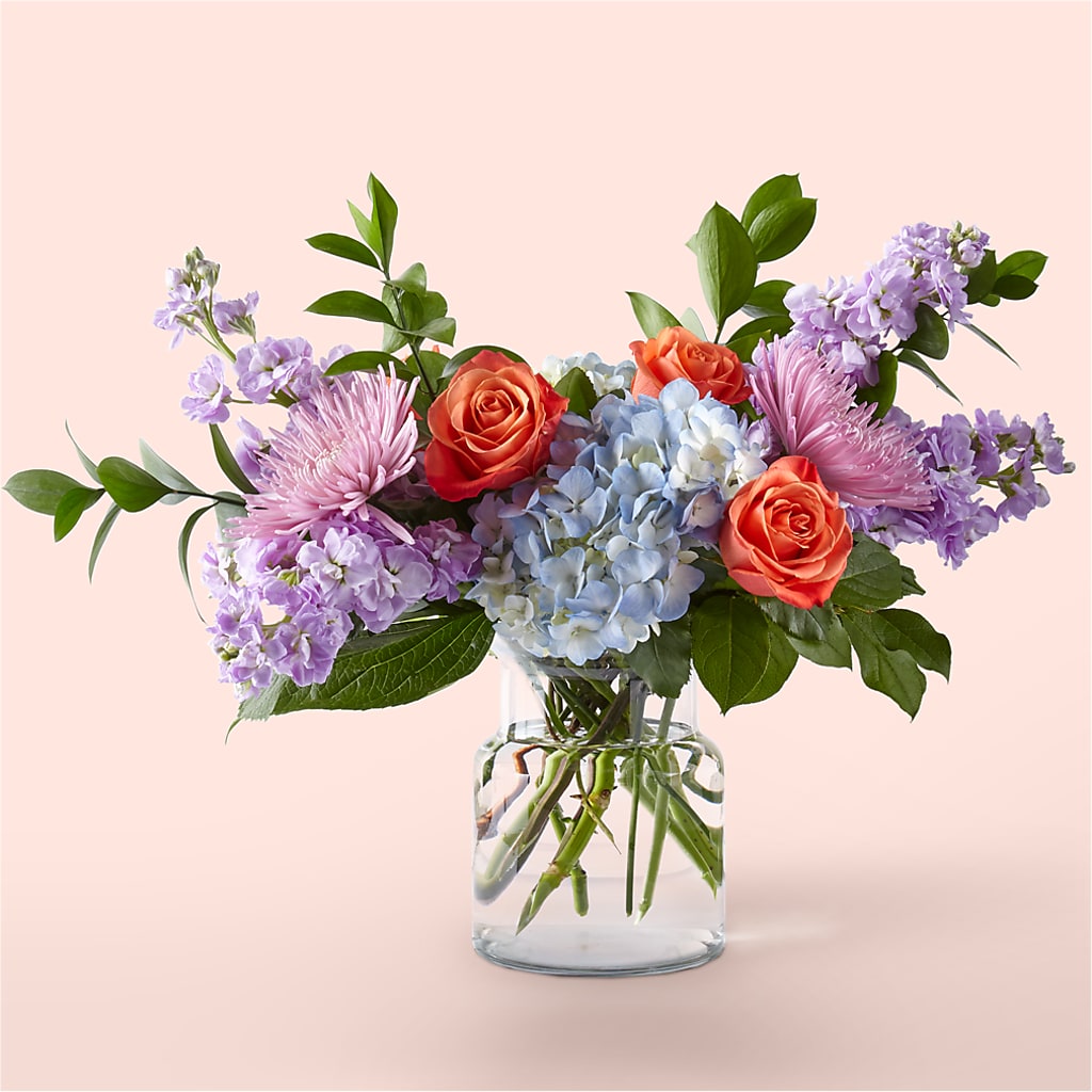 Be Mine Bouquet – RANCHVIEW FLORAL & INTERIORS, Overland Park KS