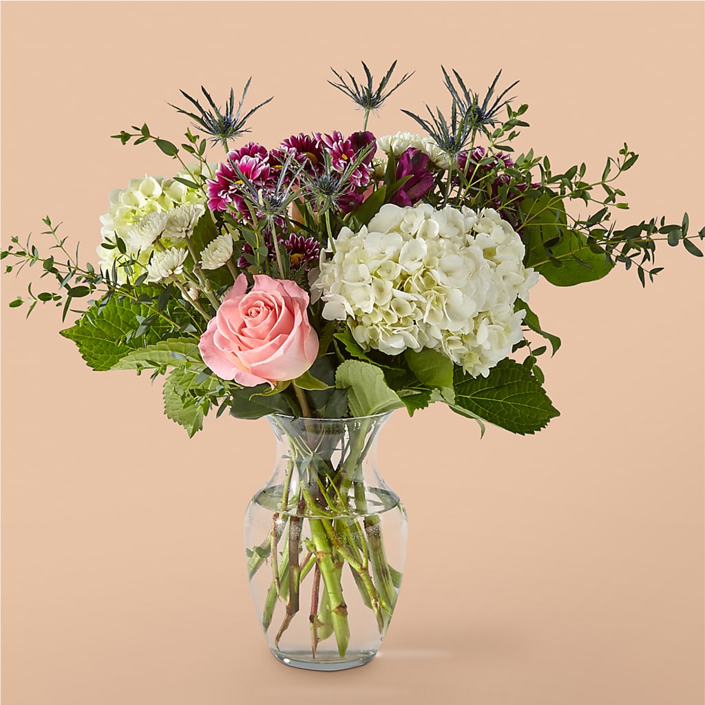 Parlour Bouquet – RANCHVIEW FLORAL & INTERIORS, Overland Park KS
