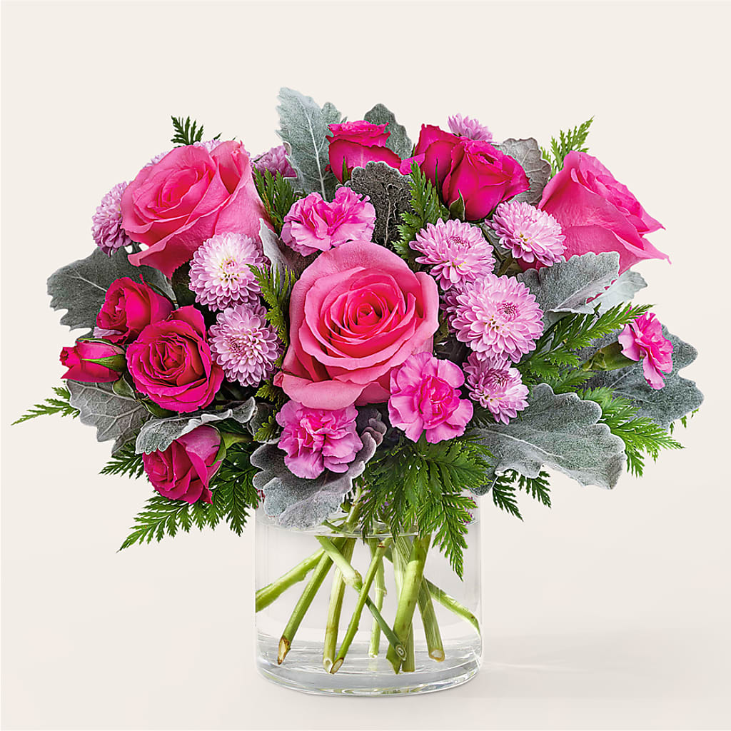 Sweet As Can Be Bouquet – RANCHVIEW FLORAL & INTERIORS, Overland Park KS