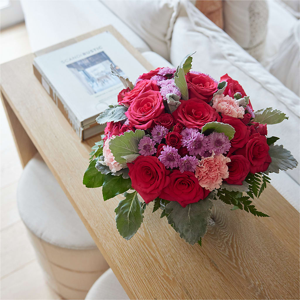 Sweet As Can Be Bouquet – RANCHVIEW FLORAL & INTERIORS, Overland Park KS