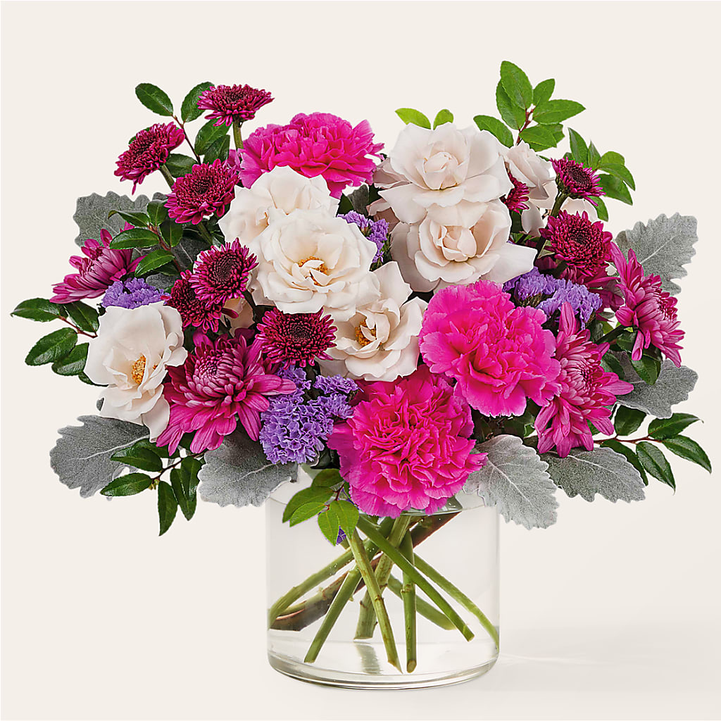 Dose of Cheer Bouquet – RANCHVIEW FLORAL & INTERIORS, Overland Park KS